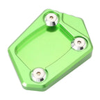 Kickstand Side Pad for Honda CB500X, CBR650F (2013-2015)