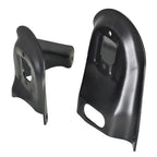 Rear Shock Mount Bracket Kit for Chevy GMC C/K Pickup Tahoe (1988–2000)