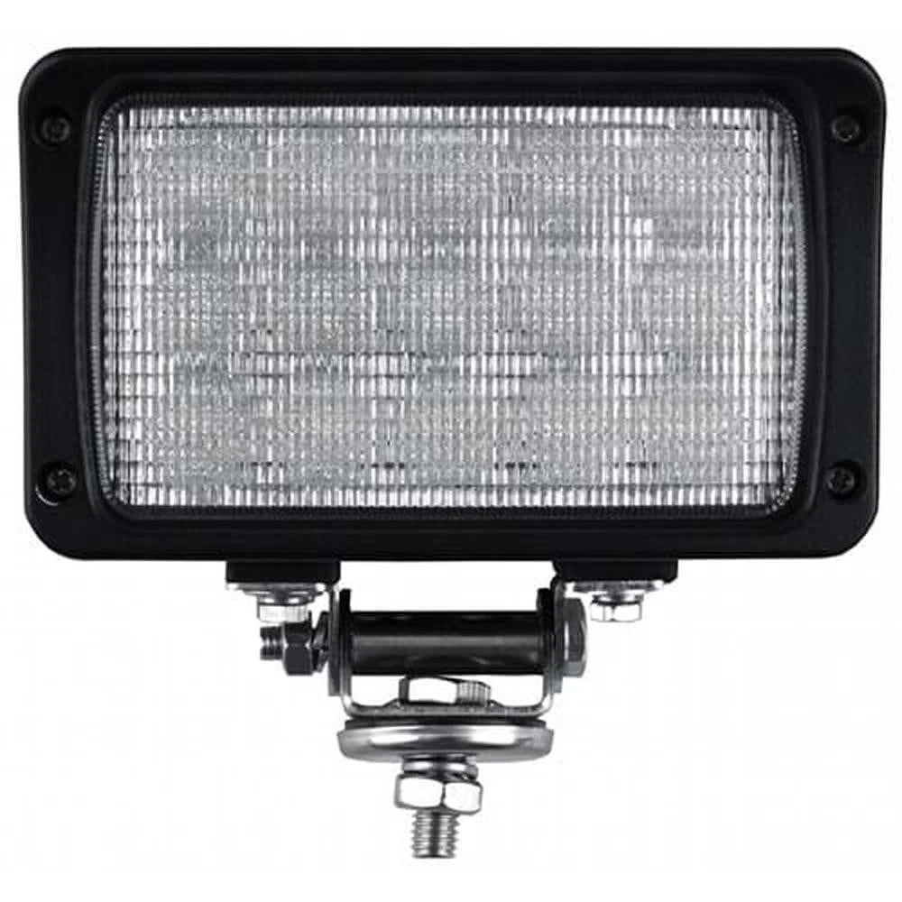 CREE LED Flood Beam Cab Side Light for Case IH (HA91666)