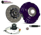 Stage 1 Slave Clutch Kit for GMC Sierra 1500 (2001–2007)