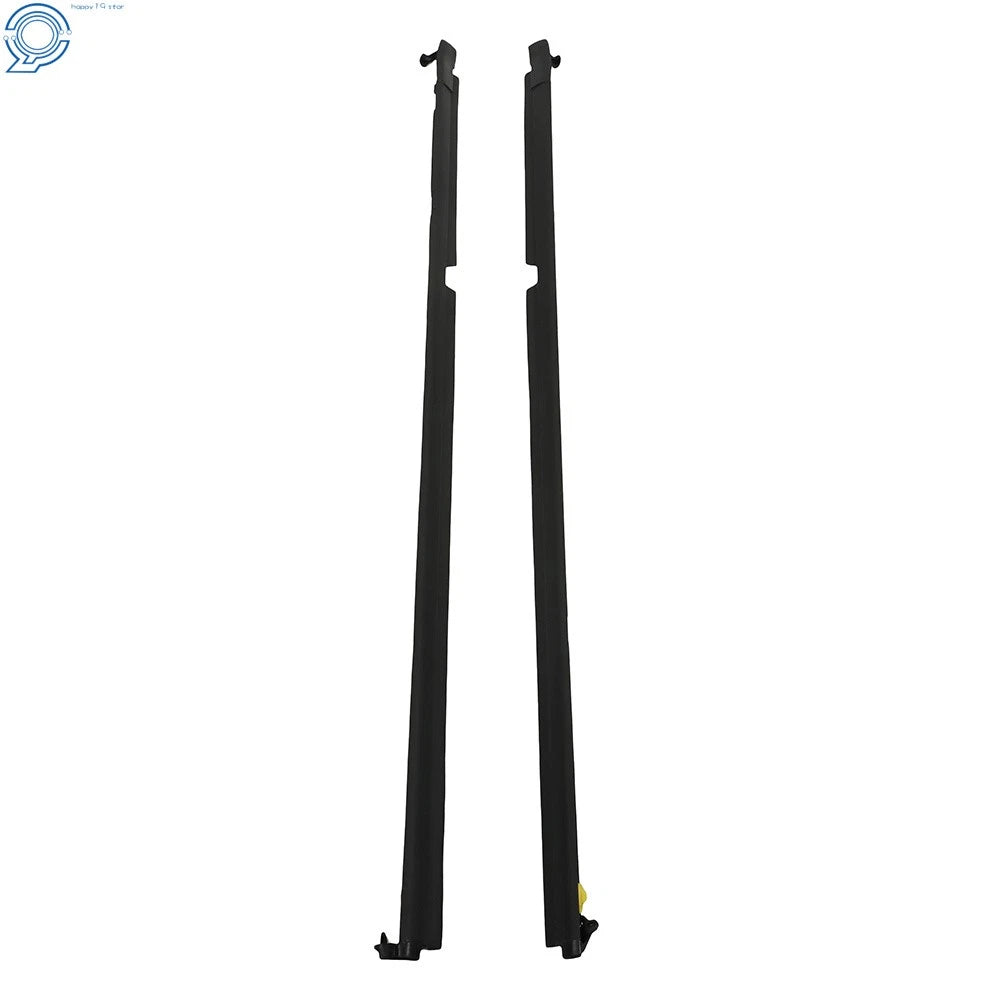 Window Moulding Weatherstrip Seal Set for Mazda Miata (1990-2005)
