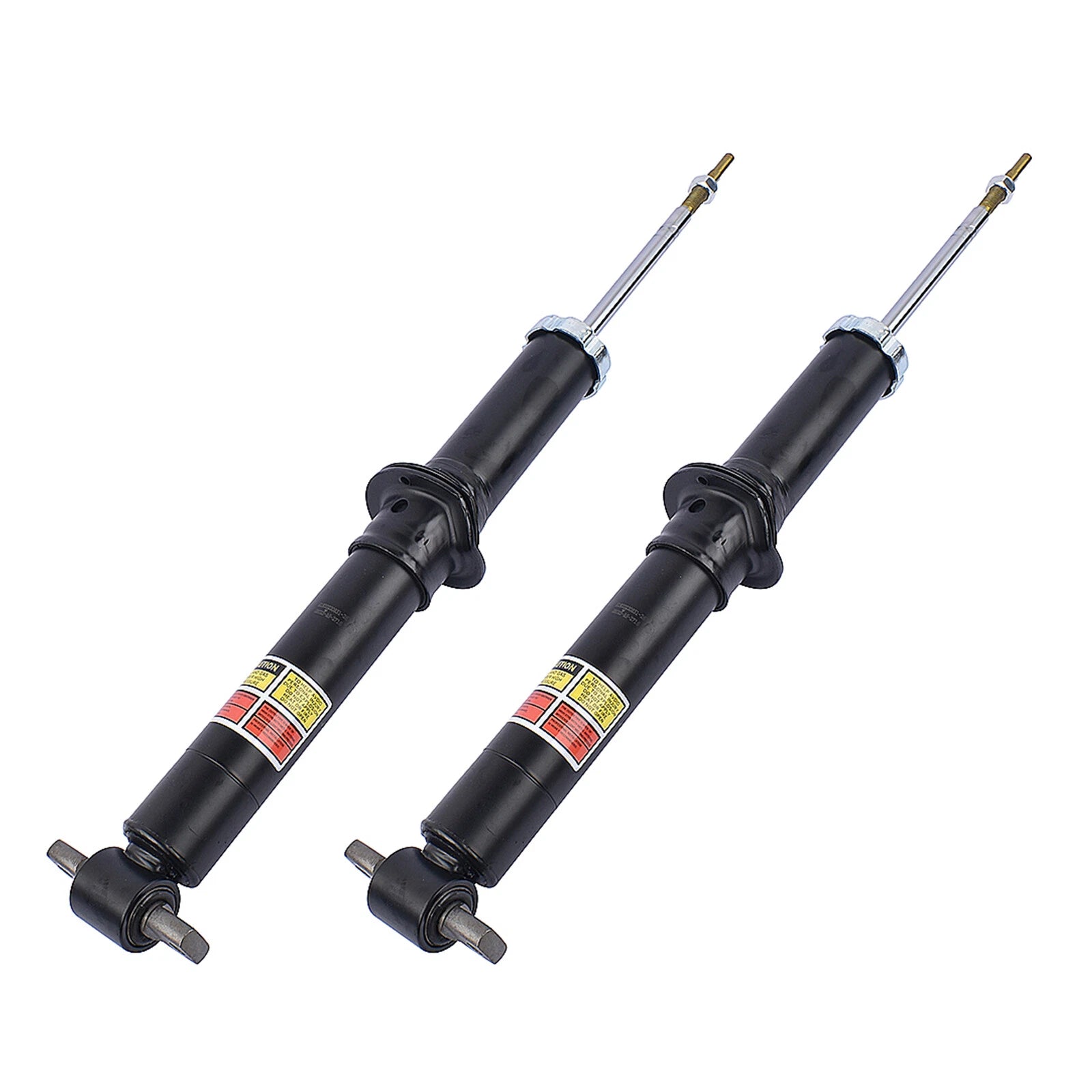 Pair of Front Shock Absorbers for Cadillac CTS (2009-2014)