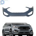 Front Bumper Cover for Ford Edge (2019–2024)
