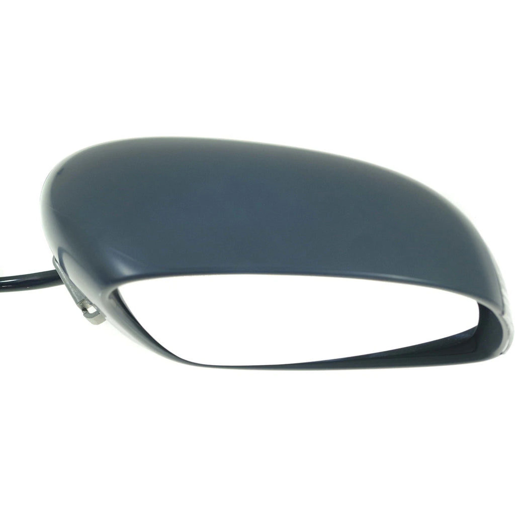 Power Mirror Set for Volkswagen Beetle (2003–2010) Heated Paintable