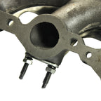 Exhaust Manifold Set for Silverado Escalade Savana Avalanche H2