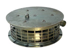 Turbine Silencer Assembly for Yanmar RHC7W (119593-18871)