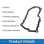 Oil Pan Gasket for Volkswagen Passat (2014–2015) No.0AM325219C