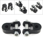 Shock Absorber Extender Riser for CRF50 KLX110 TTR50 DRZ110