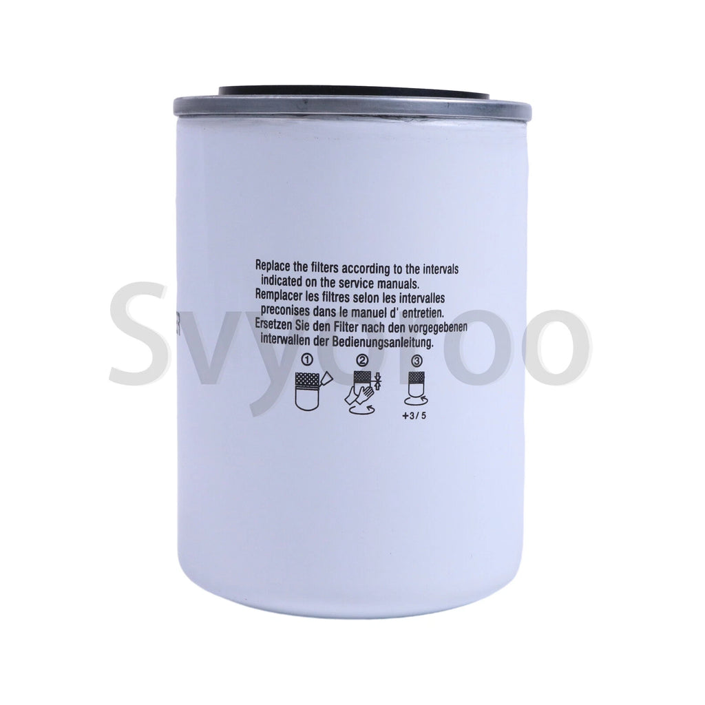 Engine Oil Filter for Caterpillar Forklift (7W-2327, 7W2327, 934623)