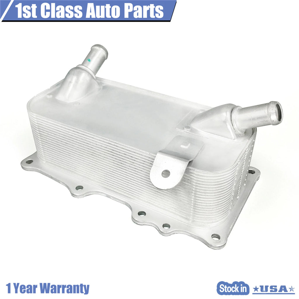Engine Oil Cooler for Porsche Cayenne (2008-2010)