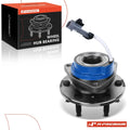Front Wheel Hub & Bearing Assembly with ABS Sensor for Buick (2012–2016)