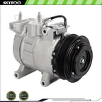 A/C Compressor for Chrysler 300 Dodge Challenger Charger 2014–2023