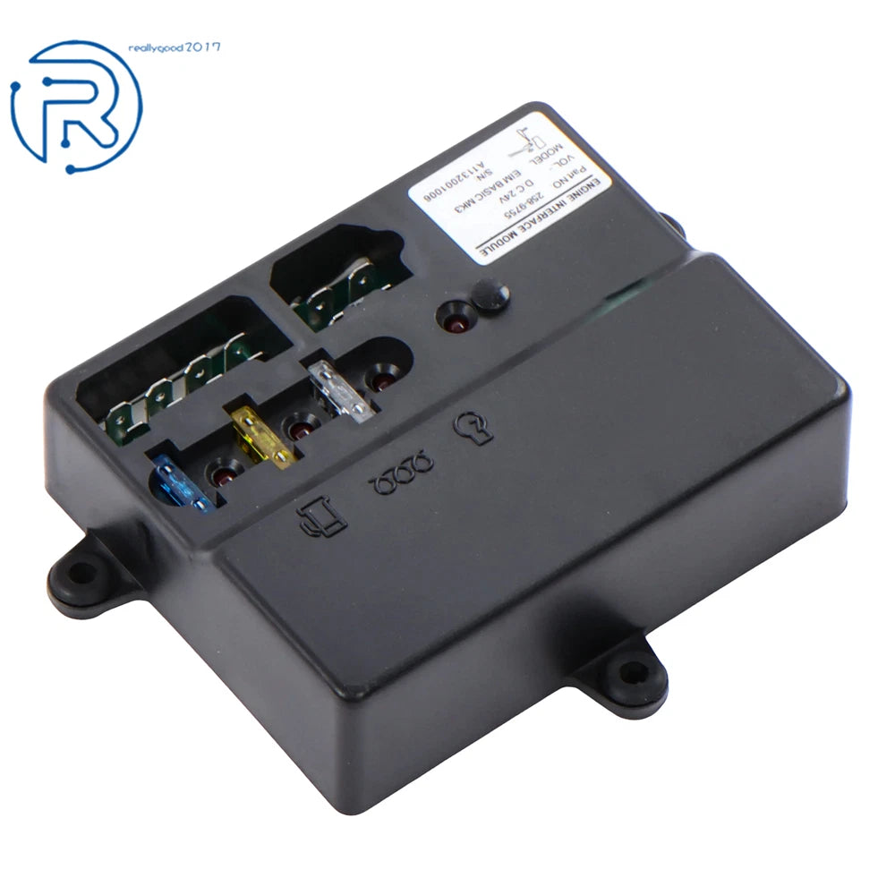 EIM258-9755 for Make Model