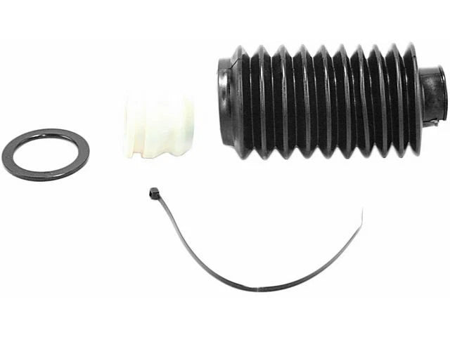 Front Strut Bumper and Bellows Kit for Mazda RX7 (1980–1985) HX329SP