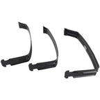 Set of 3 Fuel Tank Straps for Chevy Buick GMC Saturn