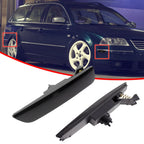 Set of 2 Smoked Side Marker Lamp Covers for VW Passat B5.5