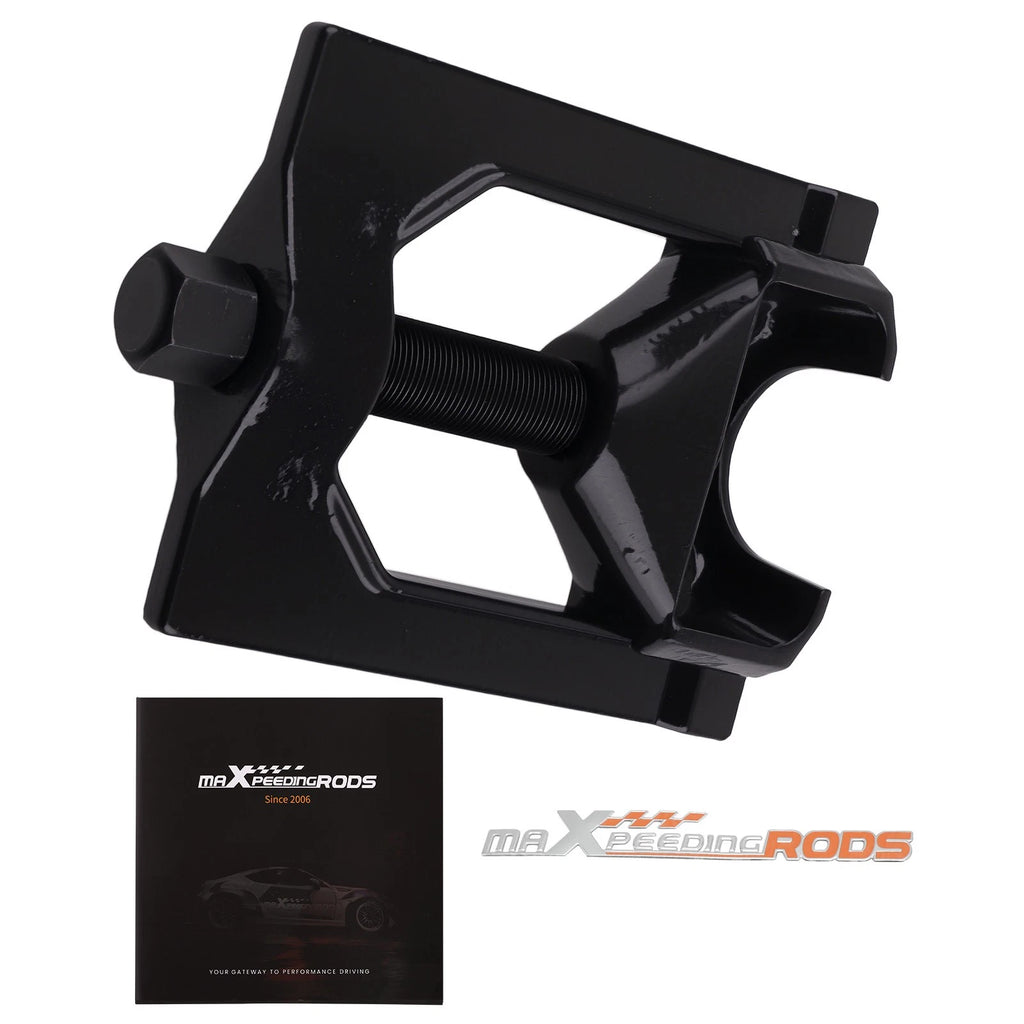 Heavy-Duty Universal Joint Puller for Class 7 & 8 Trucks (Universal)