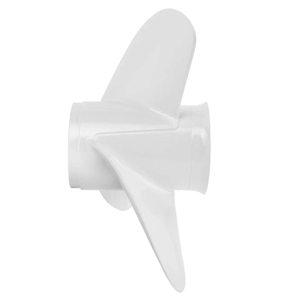 13x19 Boat Propeller for Yamaha Outboard 50-130HP (6E5-45941-00-EL)