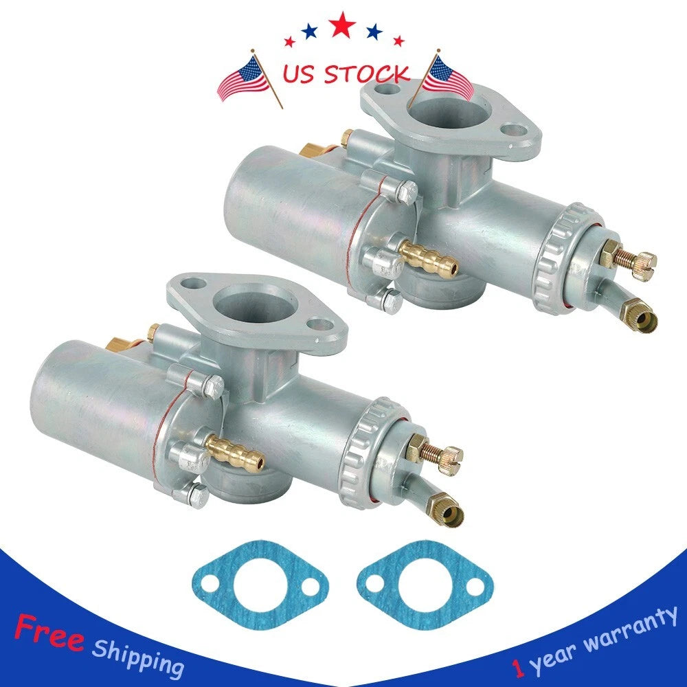 Carburetor for BMW Ural K750 R50 R60/2 R69S R12 R1 R71 M72 (1940–1970)