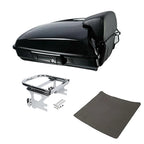 Razor Trunk Backrest Mount for Harley Touring Models (1997–2008)