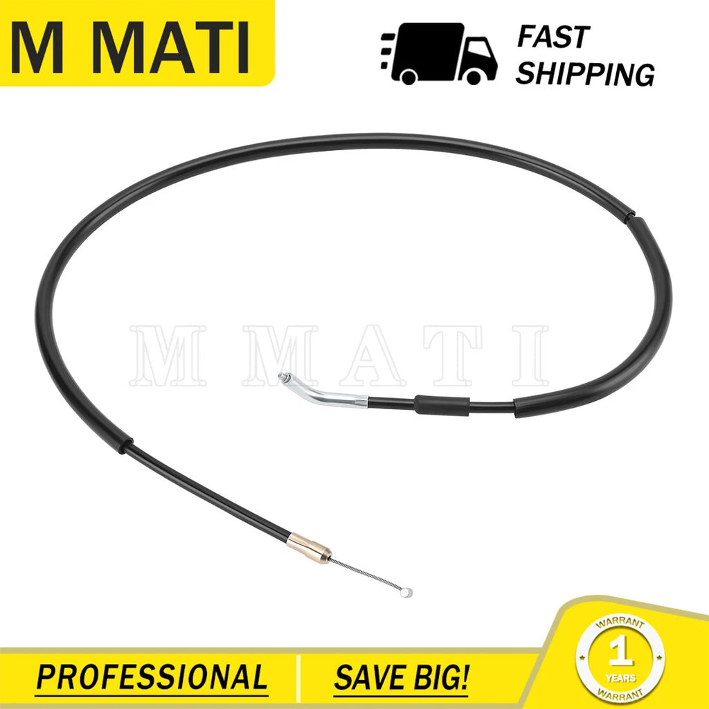 Starter Cable for Yamaha YFM660F Grizzly 660 (2002–2008)
