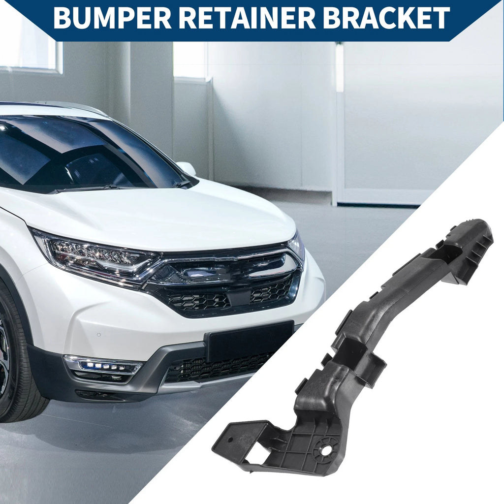 1pc Right Front Bumper Support Bracket No.712303B4H01 for Honda CR-V (2023–2024)