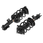 Front Strut Coil Spring Assembly for Hyundai Sonata (2012–2014)