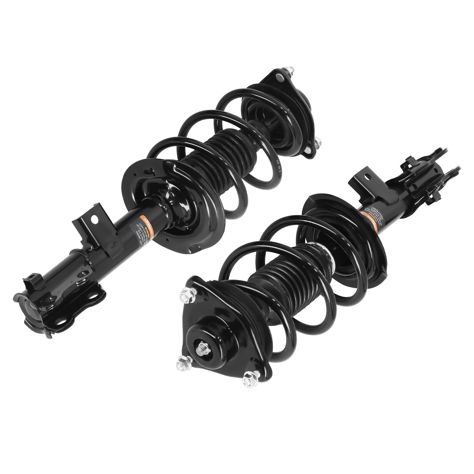 Front Strut Coil Spring Assembly for Hyundai Sonata (2012–2014)