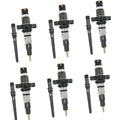 Set of 6 Diesel Fuel Injectors for Dodge Ram 5.9L Cummins (2004–2009)
