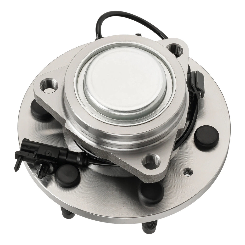 Wheel Hub Bearing Assembly for Chevrolet Silverado 1500 (2007–2014)