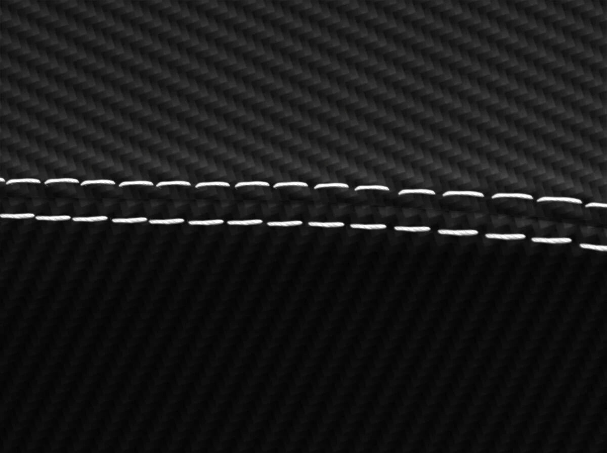Carbon Fiber Console Lid Cover for Hyundai Elantra (2001–2006)