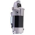 12V 9T Starter Motor 1G069-63011 1G069-63010 for Kubota ZD326P ZD331P ZD28F (2006–2018)
