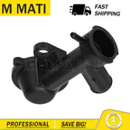 Thermostat Cap Body for Kawasaki Ninja ZX750 ZX-7R ZX-7RR (1996–2003)