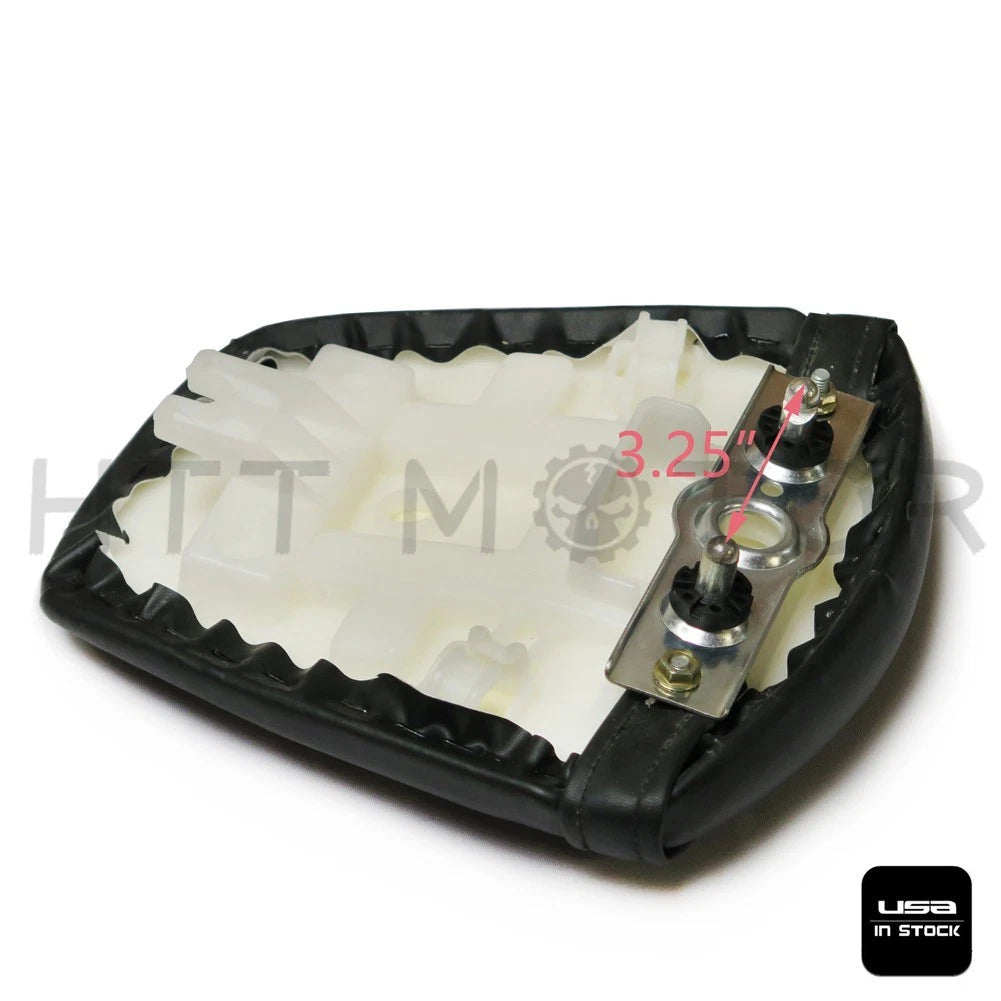 Rear Seat Pillion Cowl for Suzuki GSX-R 600 750 (2011–2015) K11