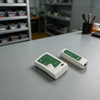 Network Cable Tester Tool for RJ11 RJ12 RJ45 Ethernet