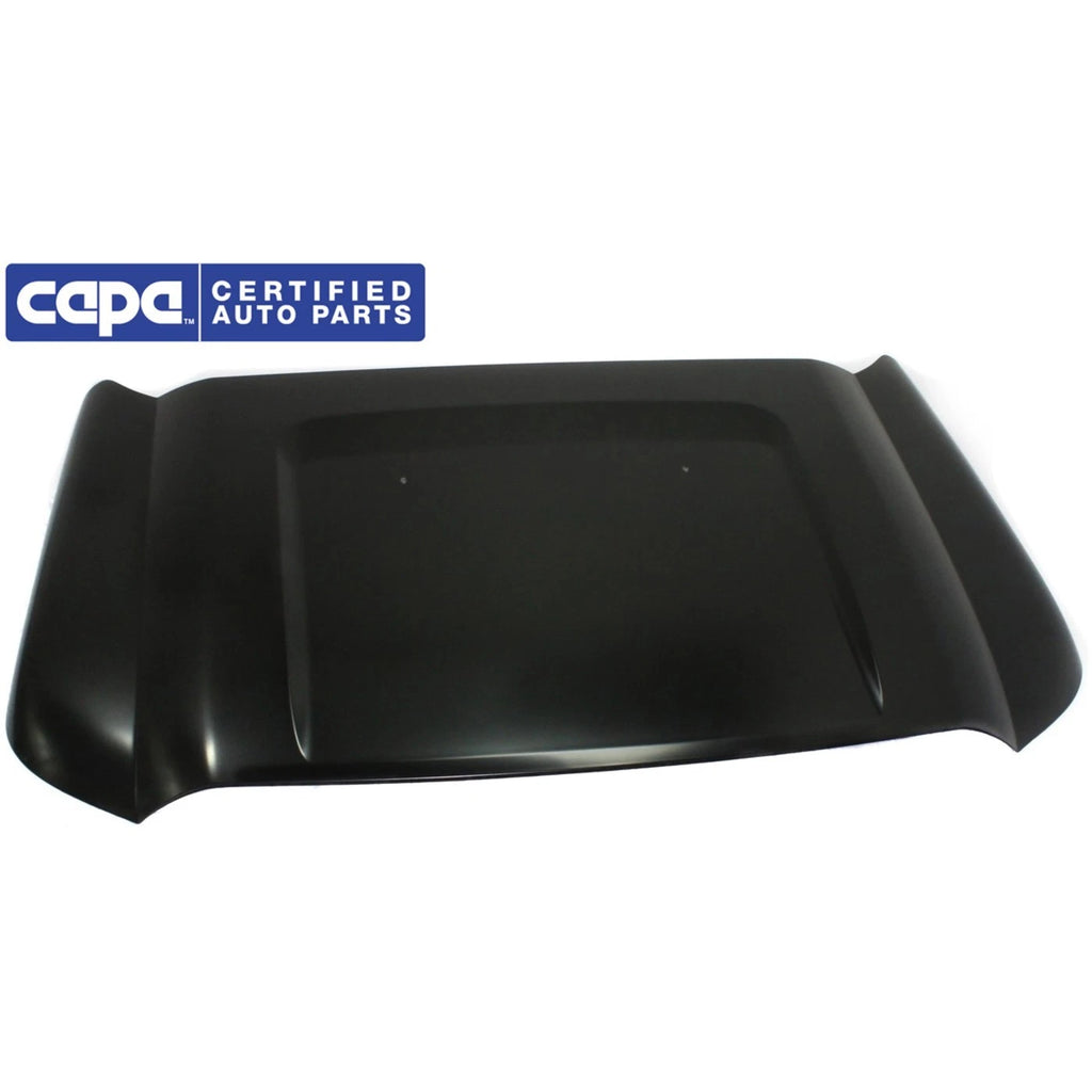 CAPA Certified Hood for Ford F-250 Super Duty (2011–2016)