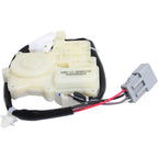Front Door Lock Actuator Set for Honda Civic (1996–2000)