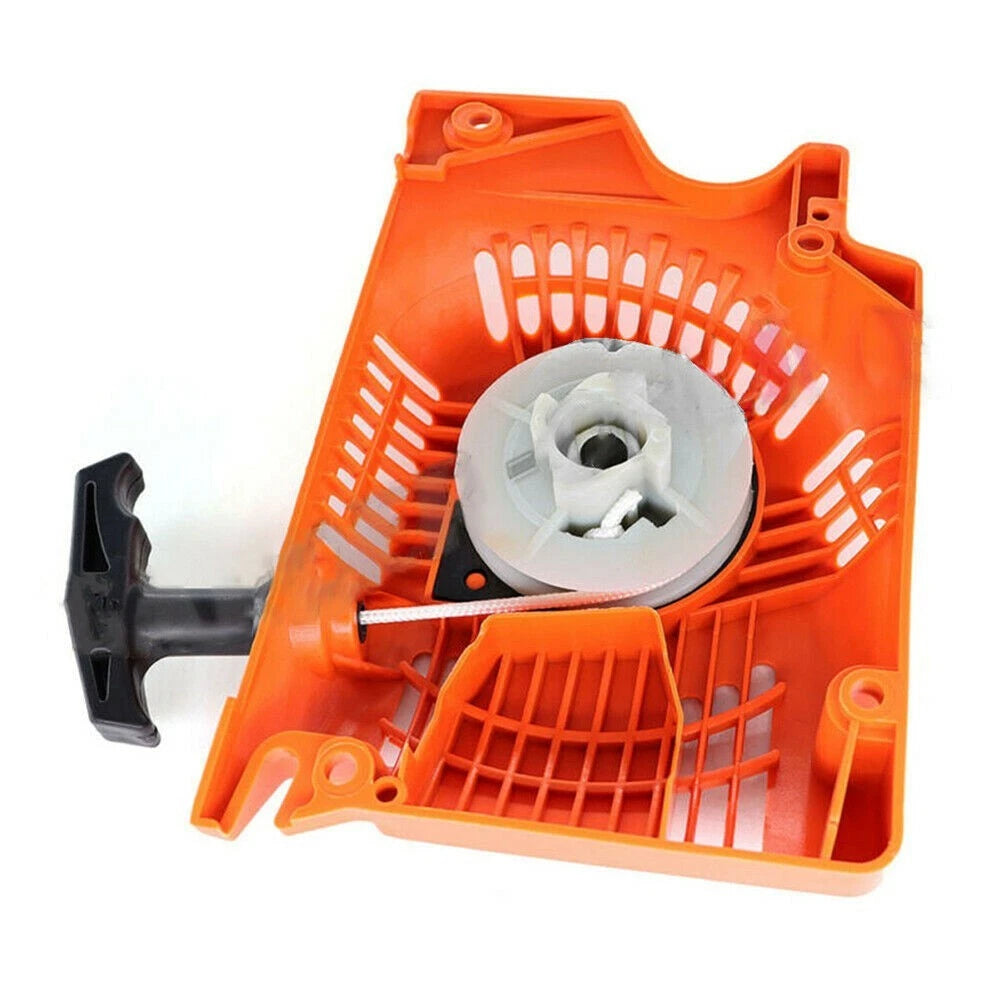 4X Pull Starter for FXKSP155 Chainsaw (245 CS6150)