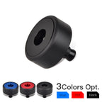 Rear Axle Crash Slider for BMW R1250 GS R1250R R1250RS (2019–2023)