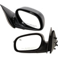 Heated Side Mirrors for Mercury (Driver & Passenger)