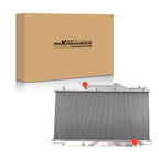 Aluminum Radiator for Acura RSX (2002–2006) 2 Row Downflow