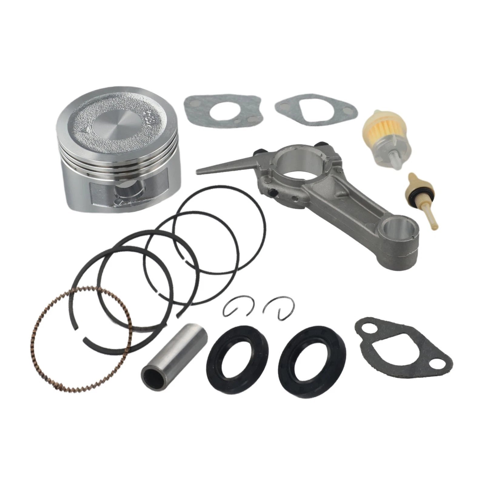 Engine Maintenance Parts Set for Honda GX200 (2-3 5kw Models)