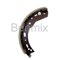 Brake Shoe Set for Toyota Forklift 5-6FD40~45 (Part No. 47450-32982-71, 47450-32981-71)