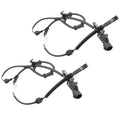 Rear Wheel Speed Sensor for Jeep Gladiator (2020-2025)