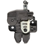 Set of 2 Door Lock Actuators for Make Model