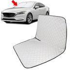 Foldable Windshield Sun Shade for Mazda 6 (2014-2021)