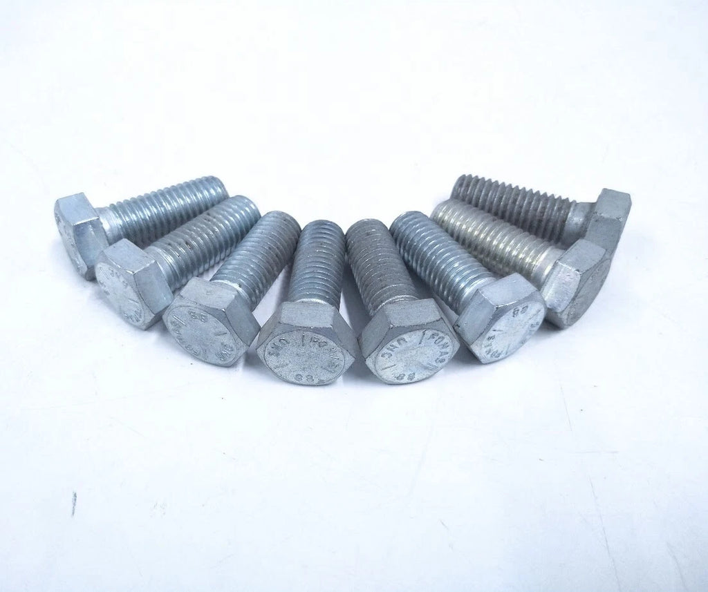 8X Hexagon Screw Set for Volvo Penta (OEM 955591)