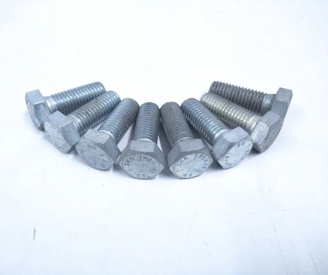 8X Hexagon Screw Set for Volvo Penta (OEM 955591)