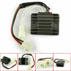 Voltage Rectifier Regulator for Yamaha Exciter SR185 TZR/RZ/SR125 RD125LC (1985–1999)