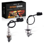 2X Oxygen Sensor for Honda Civic (2016-2021) 2.0L